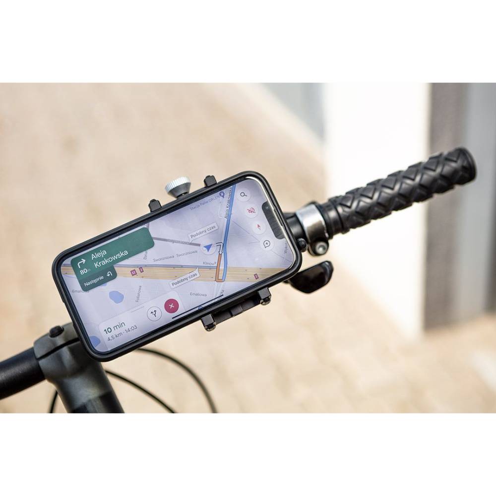 В Украине Держатель смартфона NEO TOOLS для велосипеда (91-000)