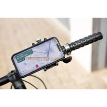 Держатель смартфона NEO TOOLS для велосипеда (91-000)