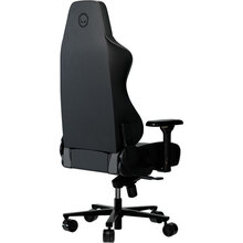 Крісло LORGAR Base 311 Black Grey (LRG-CHR311BGY)