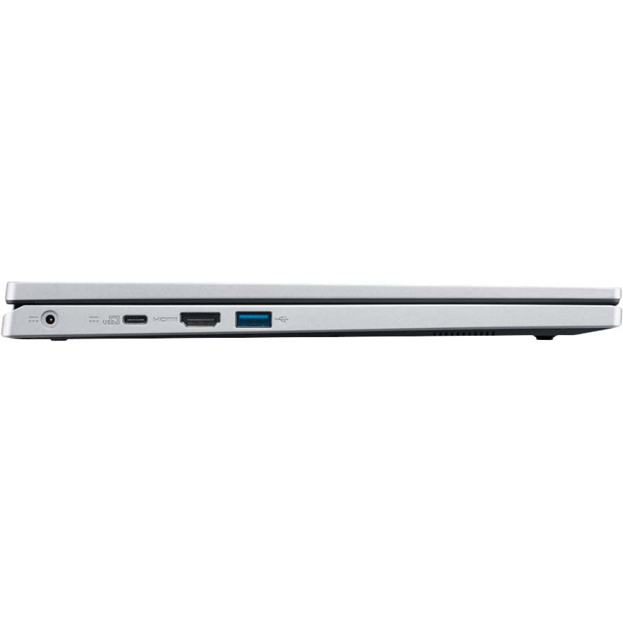 В Україні Ноутбук ACER Aspire 3 Spin 14 A3SP14-31PT Silver (NX.KENEU.004)