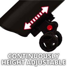 Воздуходувка Einhell X-Change GE-CL 36/230 Li E-Solo (3433630)
