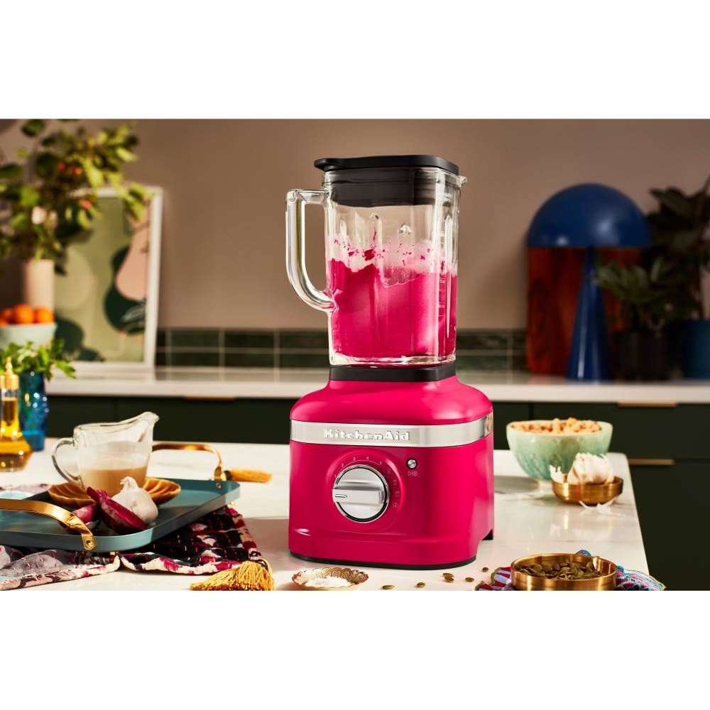 В Украине Блендер KITCHENAID Artisan K400 5KSB4026EHI