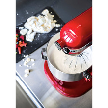 Кухонна машина KITCHENAID Heavy Duty 4.8 л Red (5KPM5EER)