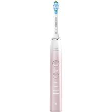 Зубна щітка PHILIPS Sonicare DiamondClean Gradient Pink White (HX9911/84)