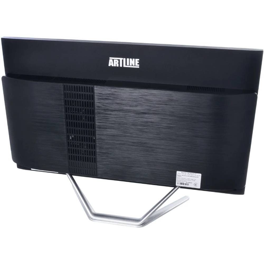 Моноблок ARTLINE Gaming G77v51 Матриця IPS