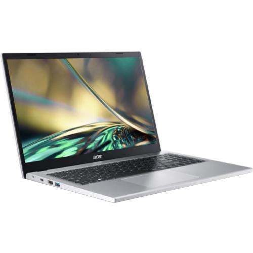 Ноутбук ACER Aspire 3 A315-24P-R4FA Silver (NX.KDEEU.01G) Роздільна здатність дисплея 1920 x 1080