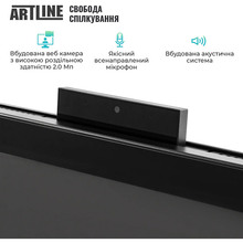 Моноблок ARTLINE Business GT40 Windows 11 Pro (GT40v02Win)