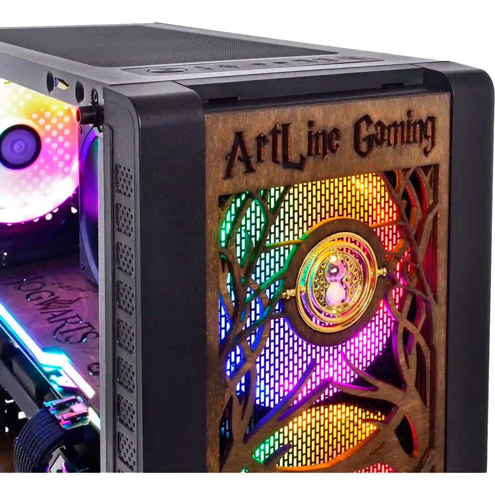 Комп'ютер ARTLINE Gaming HGWRTSv57win Серія процесора Intel Core i5