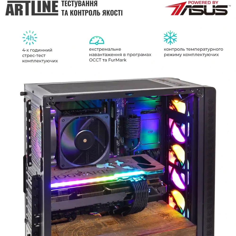 В Украине Компьютер ARTLINE Gaming HGWRTSv60