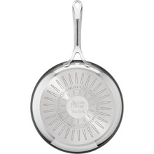 Набор посуды TEFAL Jamie Oliver Cook Smart 8 предметов (E310S874)
