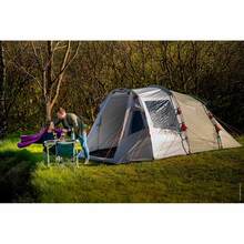 Намет EASY CAMP Huntsville 500 Rustic Green (120407)