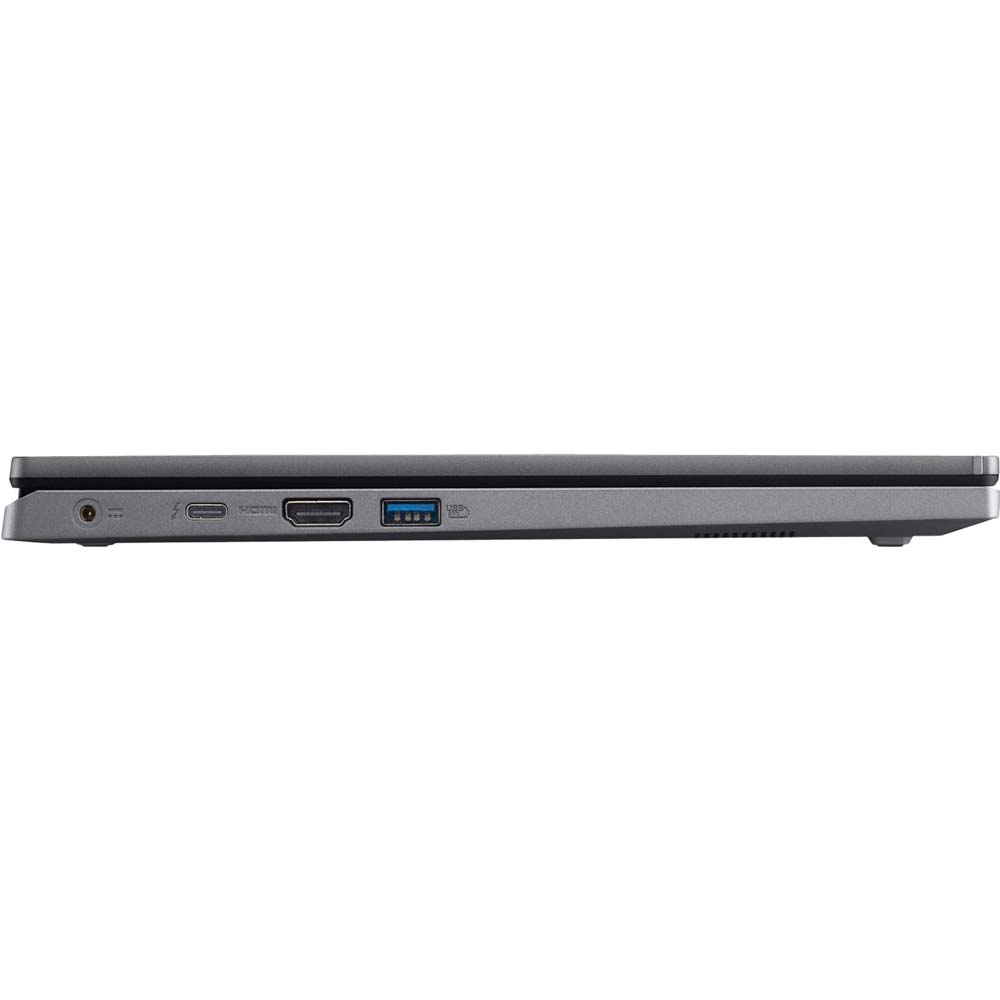 В Україні Ноутбук ACER Aspire 5 Spin 14 A5SP14-51MTN Steel Gray (NX.KHKEU.001)