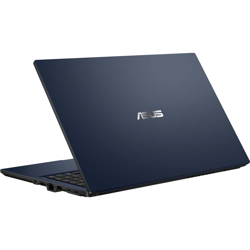 В Украине Ноутбук ASUS ExpertBook B1 B1502CBA-BQ0495 Star Black (90NX05U1-M00KX0)