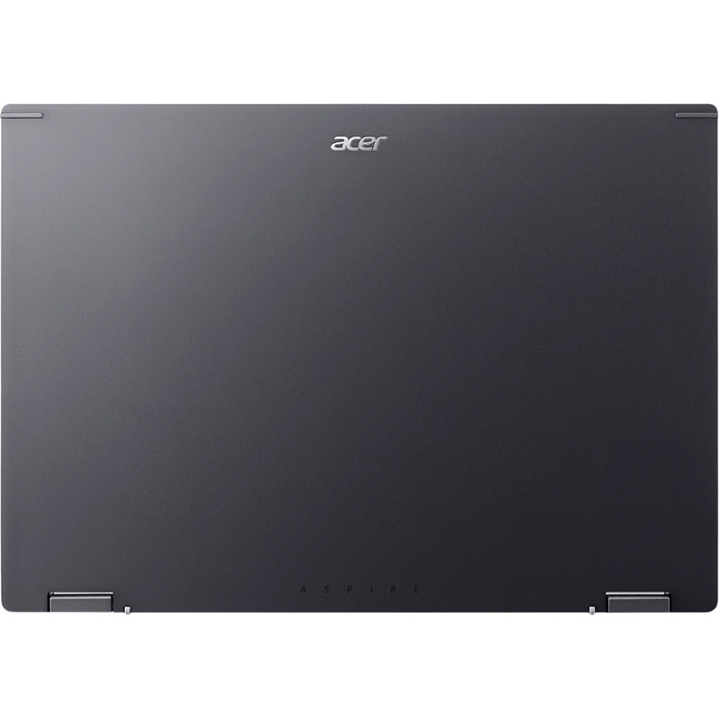 В Украине Ноутбук ACER Aspire 5 Spin 14 A5SP14-51MTN Steel Gray (NX.KHKEU.004)