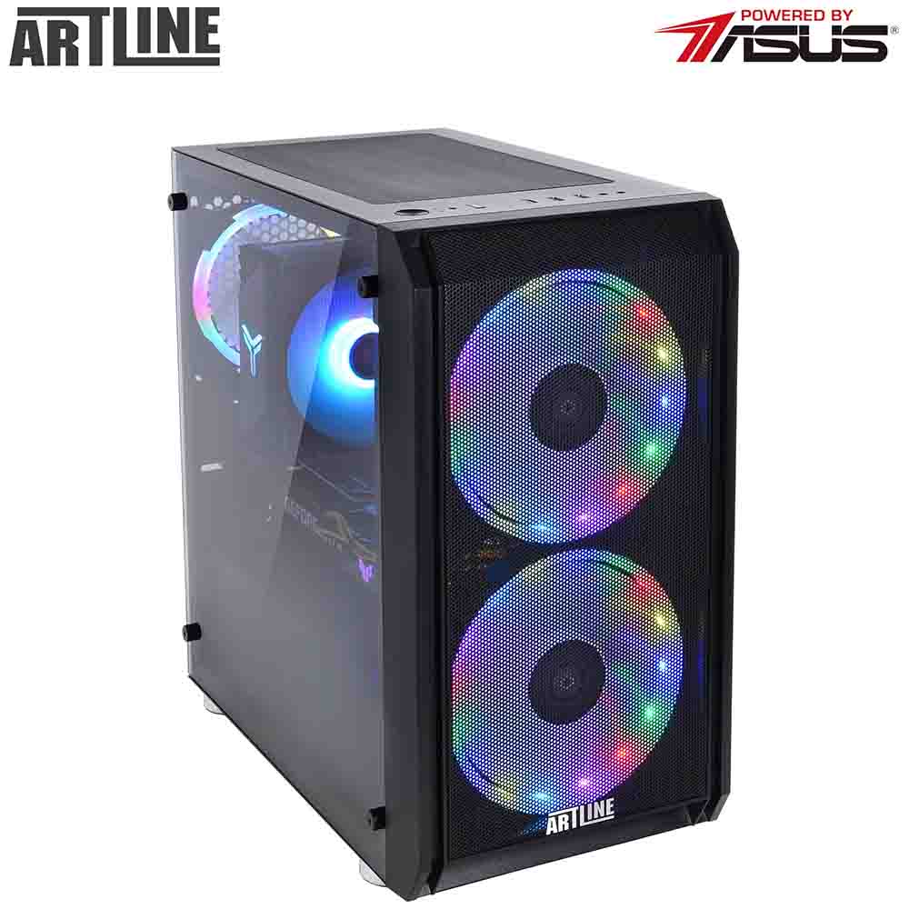 В интернет магазине Компьютер ARTLINE Gaming X75v69