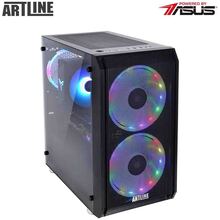 Компьютер ARTLINE Gaming X75v69