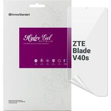 Захисна плівка ARMORSTANDART Anti-Blue для ZTE Blade V40s (ARM68866)