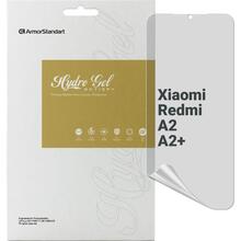 Захисна плівка ARMORSTANDART Anti-spy для Xiaomi Redmi A2/A2+ (ARM66581)