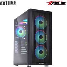 Комп'ютер ARTLINE Gaming X90v21