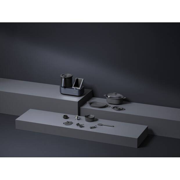 В Фокстрот Кухонный комбайн XIAOMI Smart Cooking Robot