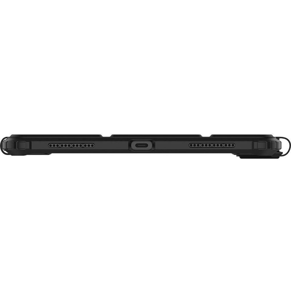 В Украине Чехол SPIGEN Ultra Hybrid Pro для Apple iPad Air 10.9" (2022/2020) Black (ACS02697)