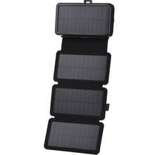 Powerbank 2E Solar 20000mAh (2E-PB2013-BLACK)