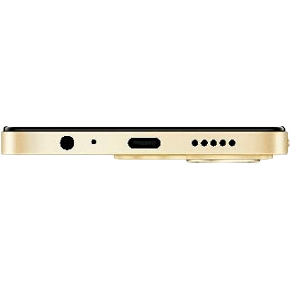 В Україні Смартфон VIVO Y36 8/128 Gb Dual Sim Vibrant Gold