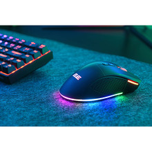 Мышь 2E GAMING MG350 WL RGB USB Black (2E-MG350UB-WL)