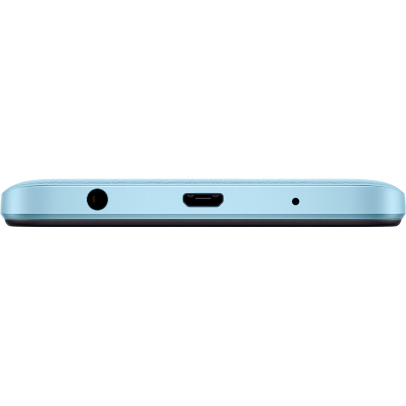 В Україні Смартфон XIAOMI Redmi A2 3/64 Gb Dual Sim Light Blue