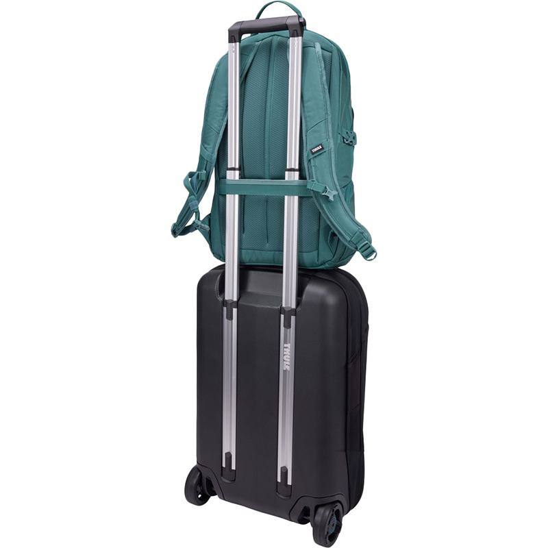 В Україні Рюкзак THULE EnRoute 21L TEBP4116 Mallard Green (3204839)