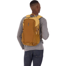 Рюкзак THULE EnRoute 23L TEBP4216 Ochre/Golden (3204844)