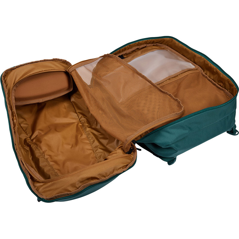 В Україні Рюкзак THULE EnRoute 30L TEBP4416 Mallard Green (3204850)