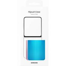 Чехол SAMSUNG для Galaxy Flip 5 Smart UX Case Transparent (EF-ZF731CTEGUA)