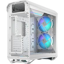 Корпус FRACTAL DESIGN Torrent RGB White (FD-C-TOR1A-07)