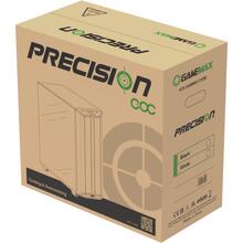 Корпус GAMEMAX Precision Black