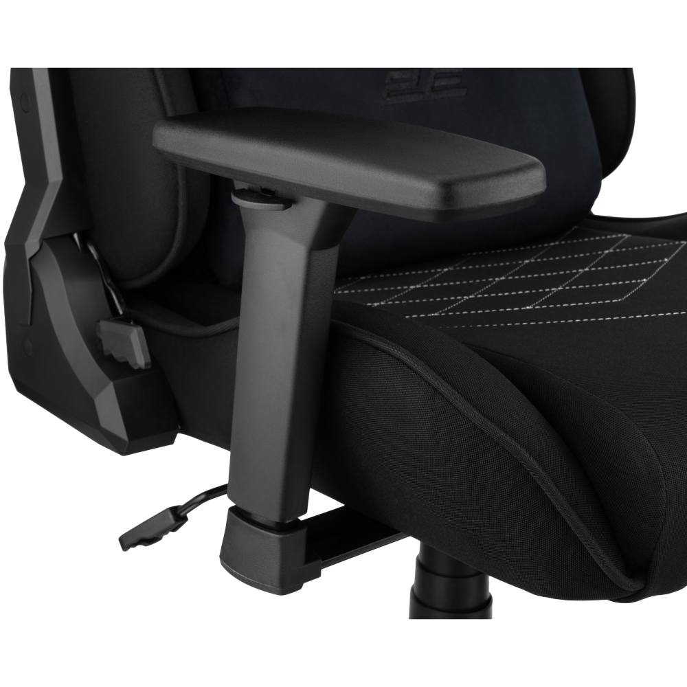 В Україні Крісло 2E GAMING Chair BUSHIDO Dark Grey