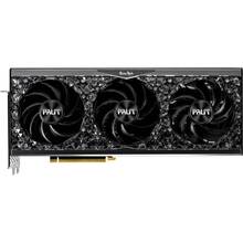 Видеокарта PALIT GeForce RTX 4070 TI GAMEROCK OC 12GB 192Bit 2775/21000MHz (NED407TU19K9-1045G)