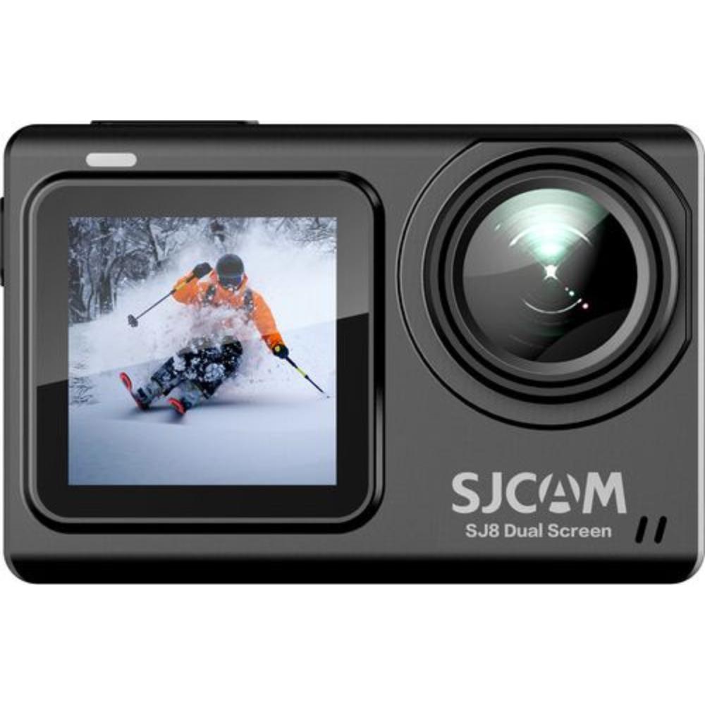 Екшн-камера SJCAM SJ8 Dual Screen