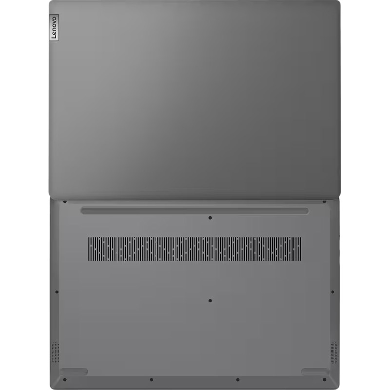 В Україні Ноутбук LENOVO V17 G4 IRU Iron Grey (83A2000GRA)