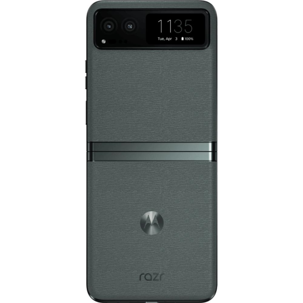 Смартфон MOTOROLA Razr 40 8/256GB Sage Green (PAYA0021RS) Оперативная память, Гб 8