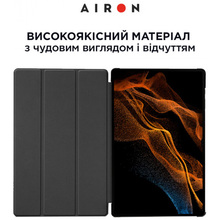 Чохол AIRON Premium для Samsung Galaxy Tab S8 Ultra 2022 (4822352781090)