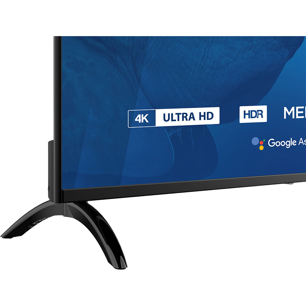 Телевізор BLAUPUNKT 50UBG6000 Smart TV зі Smart TV