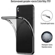 Чехол COLORWAY TPU-clear для Motorola Moto G32 (CW-CTBMMG32)