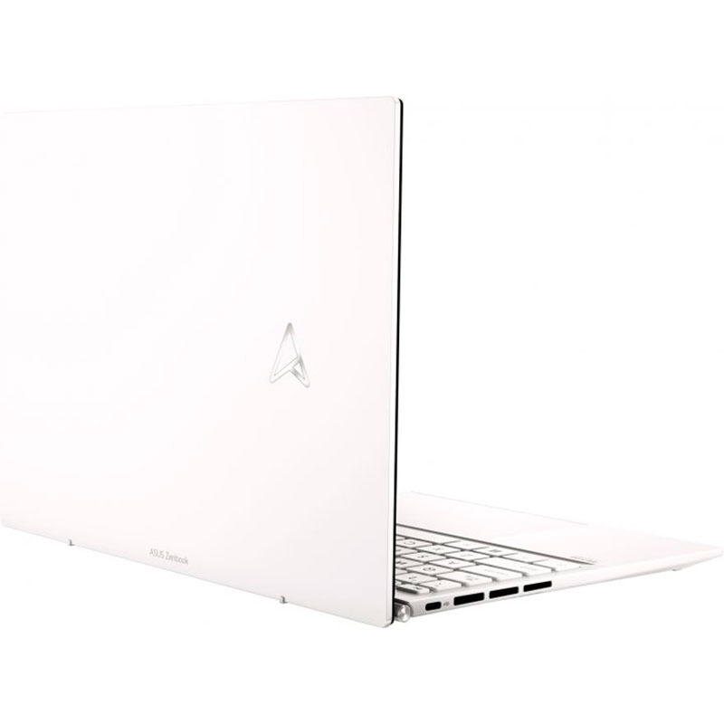 В інтернет магазині Ноутбук ASUS Zenbook S 13 OLED UM5302LA-LV039W Refined White (90NB1237-M002Y0)