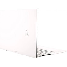 Ноутбук ASUS Zenbook S 13 OLED UM5302LA-LV039W Refined White (90NB1237-M002Y0)