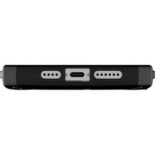 Чохол UAG Monarch для Apple iPhone 14 Plus Kevlar Black (114033113940)