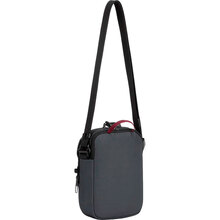 Сумка PACSAFE Metrosafe X compact crossbody Graphite (30610144)