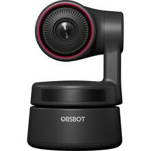 WEB-камера OBSBOT Tiny-4K (OBSBOT-TINY4K)
