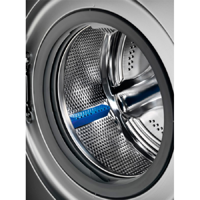 Стиральная машина ELECTROLUX EW6S406BXU Максимальная загрузка 6