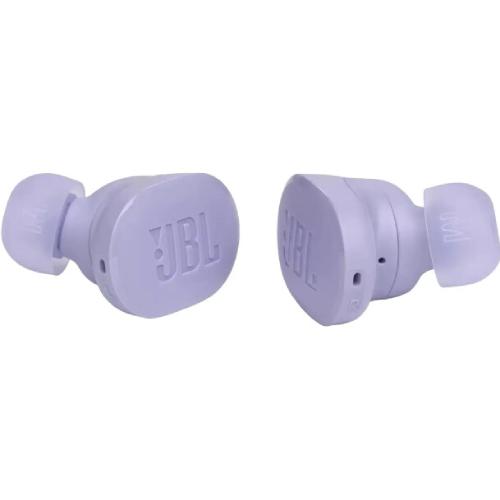 Гарнитура JBL TUNE BUDS Purple (JBLTBUDSPUR) Крепление TWS (без провода)